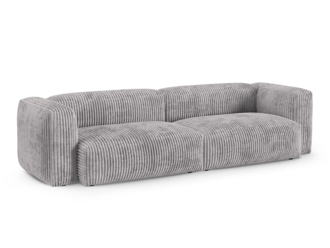 Canapea modulară Sorcoro 115 (Tilia 86)