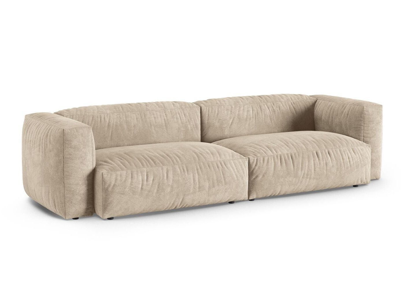 Canapea modulară Sorcoro 115 (Vogue 01)