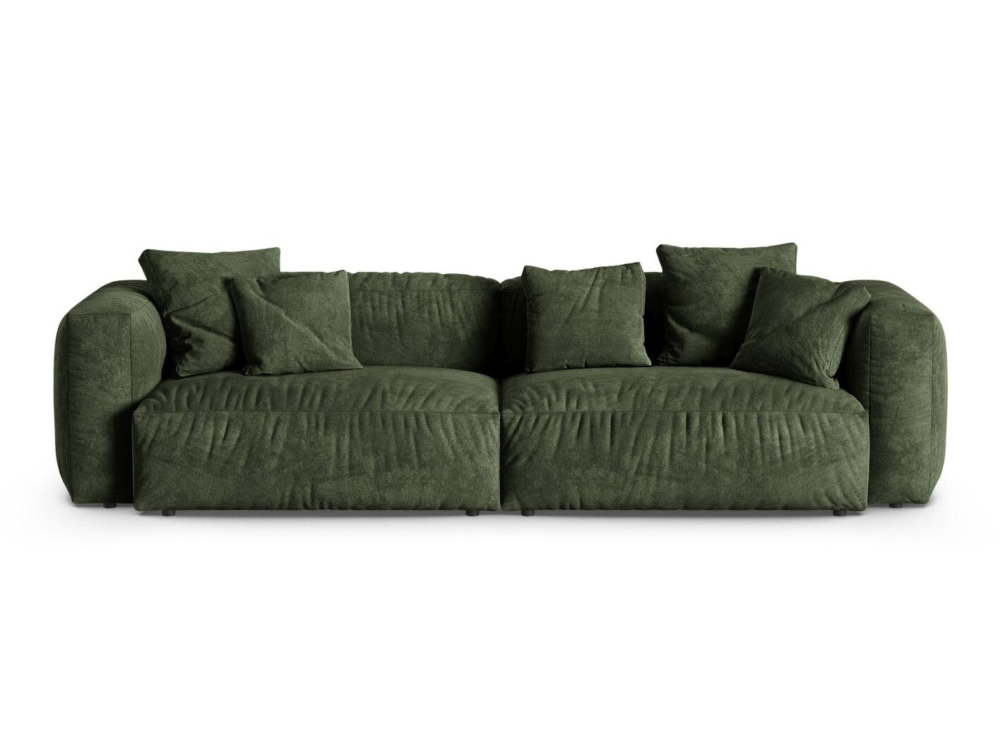 Canapea modulară Sorcoro 115 (Vogue 11)