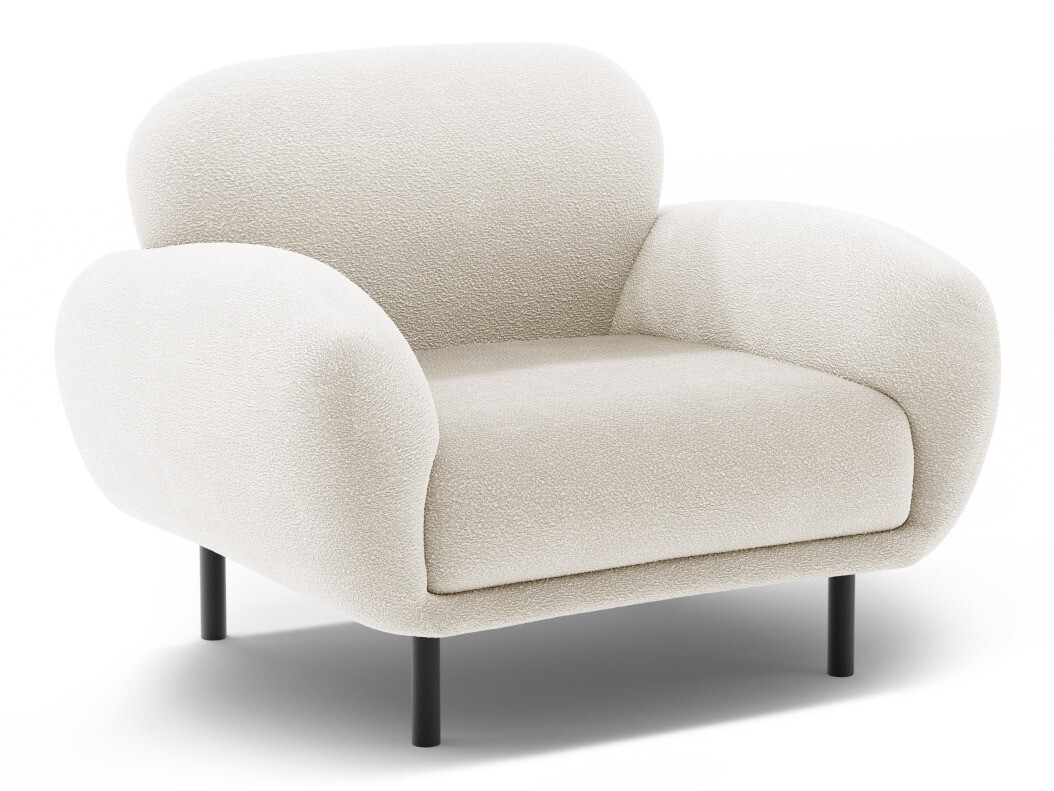 Fotoliu Beckley 345 (Baloo 2073)