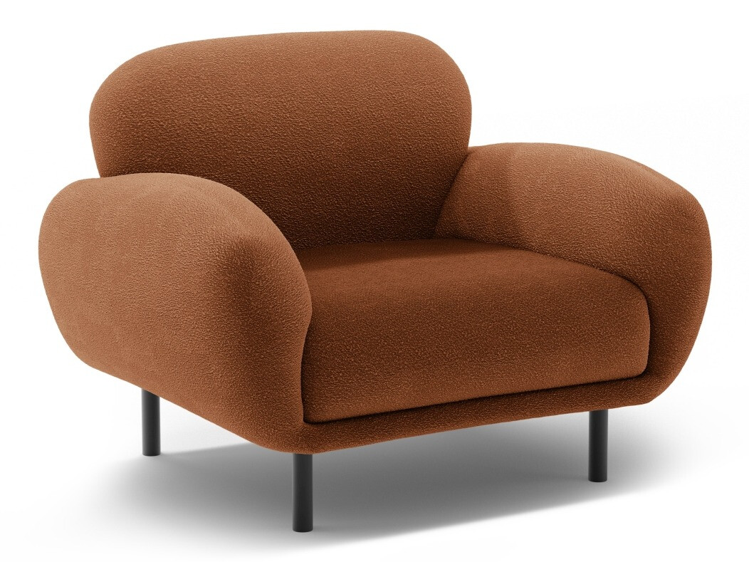 Fotoliu Beckley 345 (Baloo 2078)