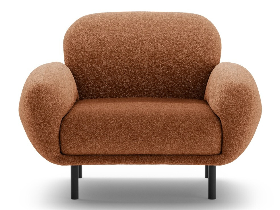 Fotoliu Beckley 345 (Baloo 2078)