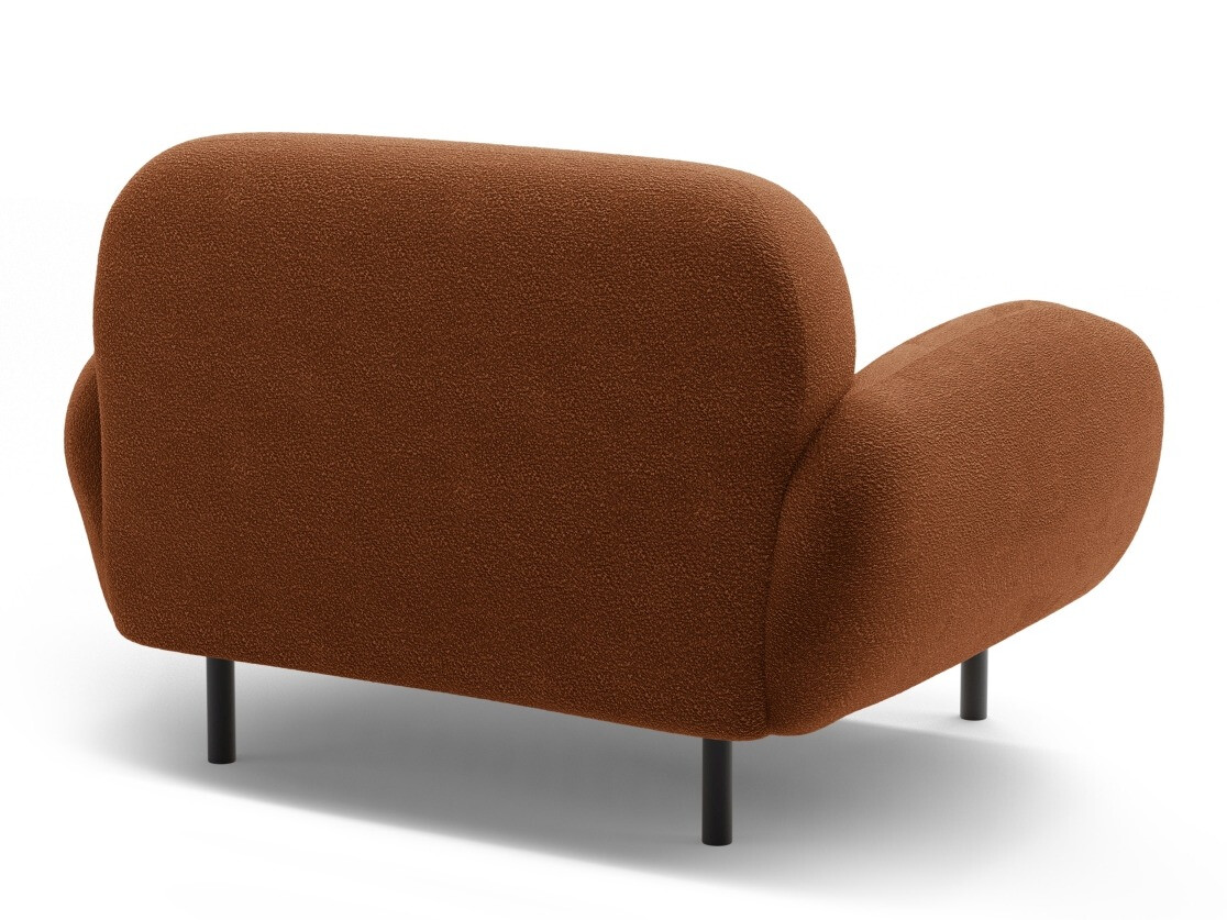 Fotoliu Beckley 345 (Baloo 2078)