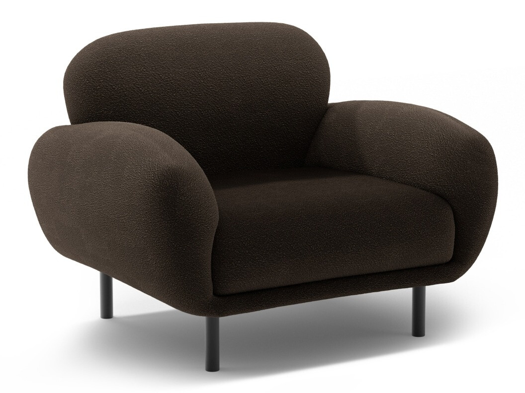 Fotoliu Beckley 345 (Baloo 2081)
