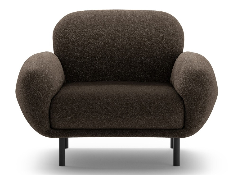 Fotoliu Beckley 345 (Baloo 2081)