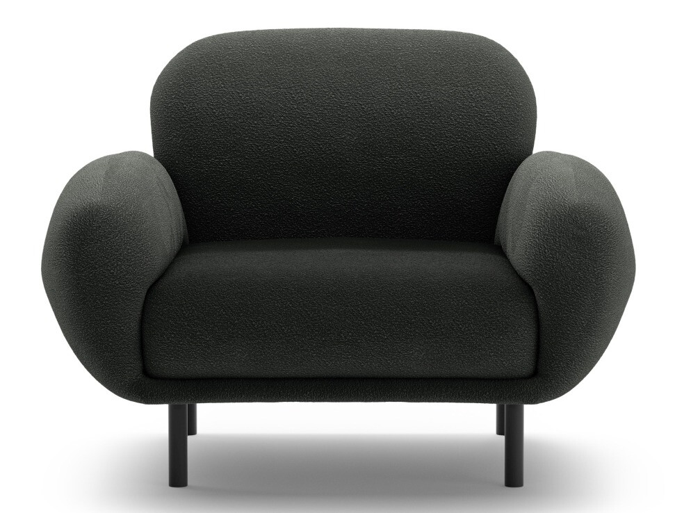 Fotoliu Beckley 345 (Baloo 2082)