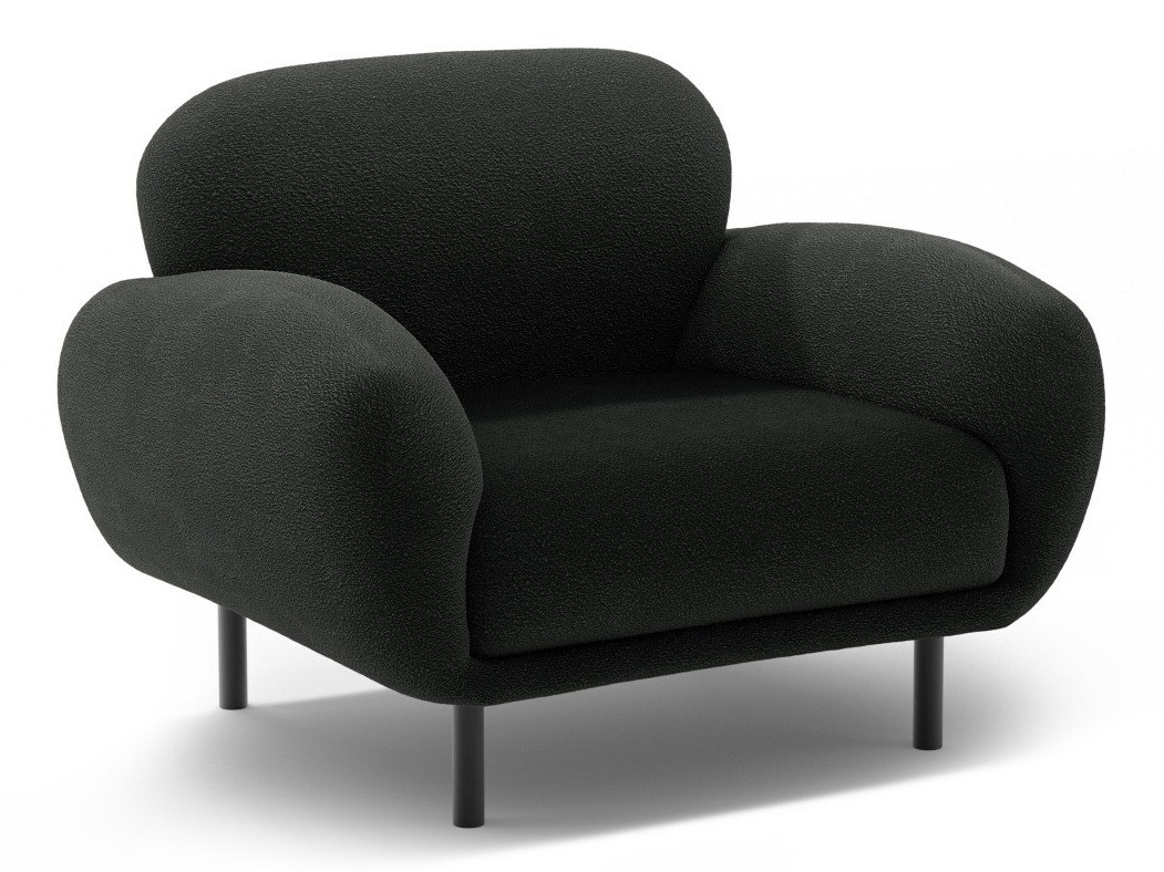 Fotoliu Beckley 345 (Baloo 2082)