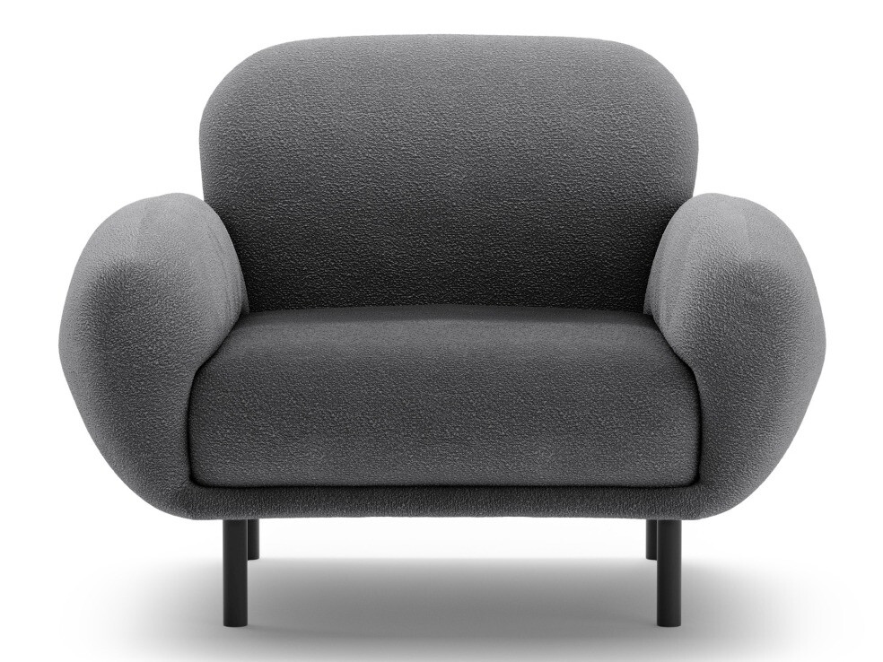 Fotoliu Beckley 345 (Baloo 2083)