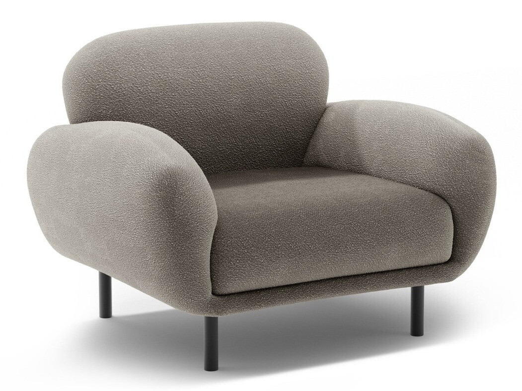 Fotoliu Beckley 345 (Baloo 2084)