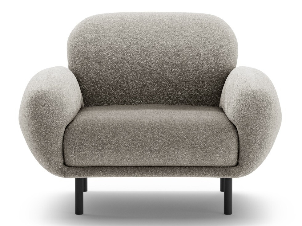 Fotoliu Beckley 345 (Baloo 2084)
