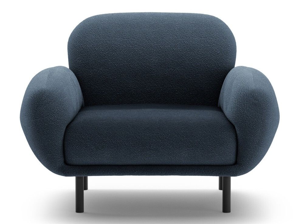 Fotoliu Beckley 345 (Baloo 2088)