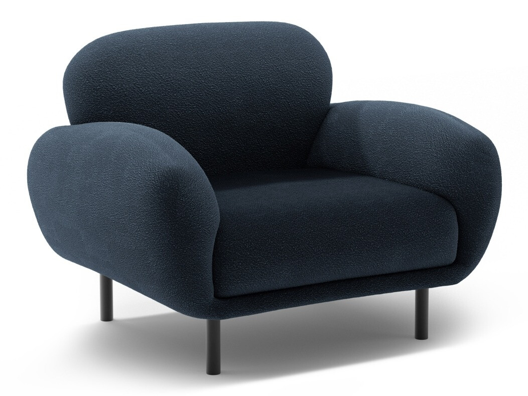 Fotoliu Beckley 345 (Baloo 2088)