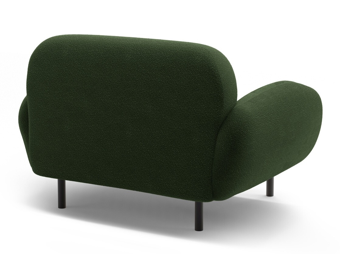 Fotoliu Beckley 345 (Baloo 2089)