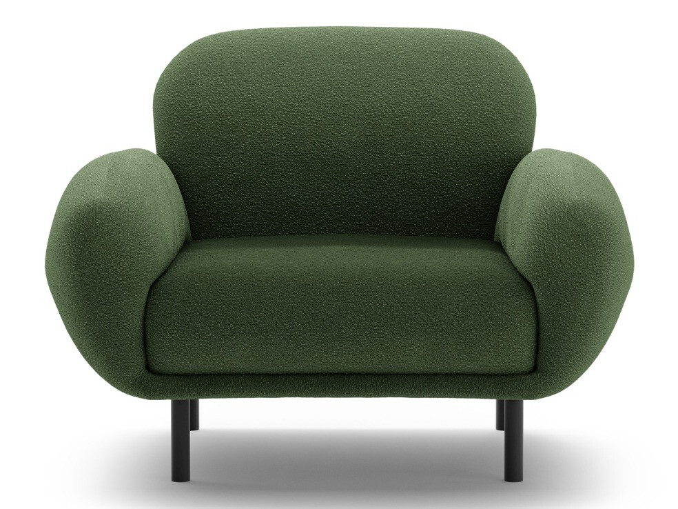Fotoliu Beckley 345 (Baloo 2089)