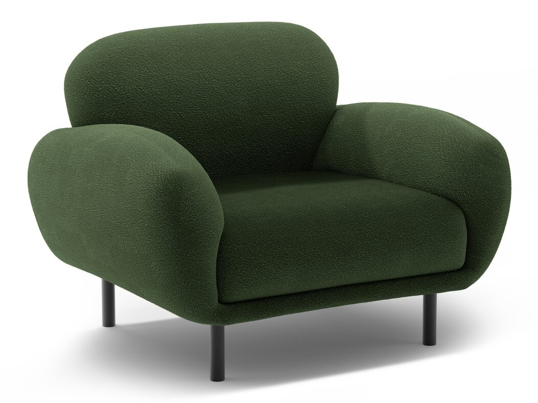 Fotoliu Beckley 345 (Baloo 2089)