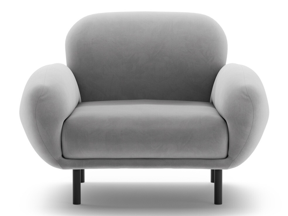 Fotoliu Beckley 345 (Casino Ash)