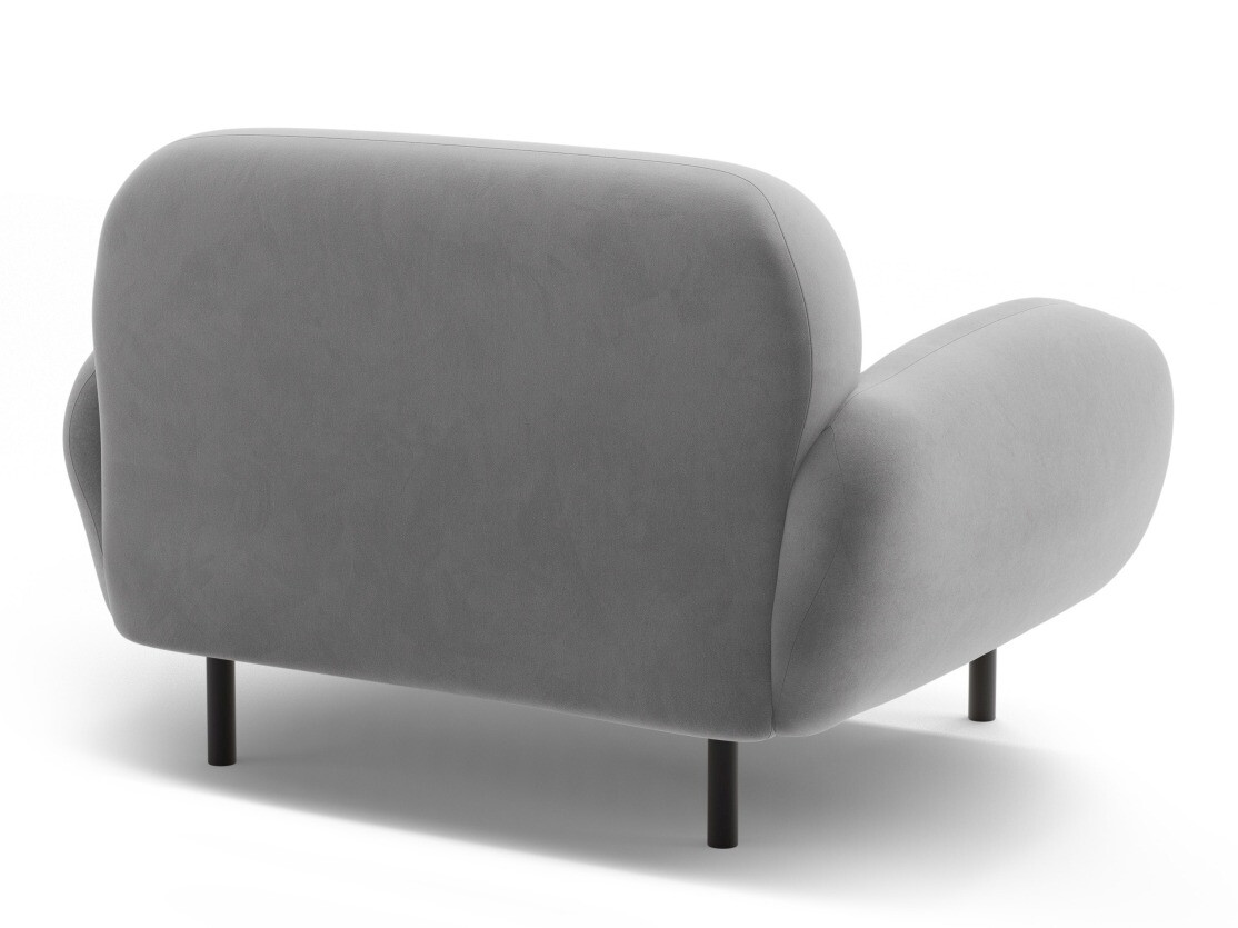Fotoliu Beckley 345 (Casino Ash)