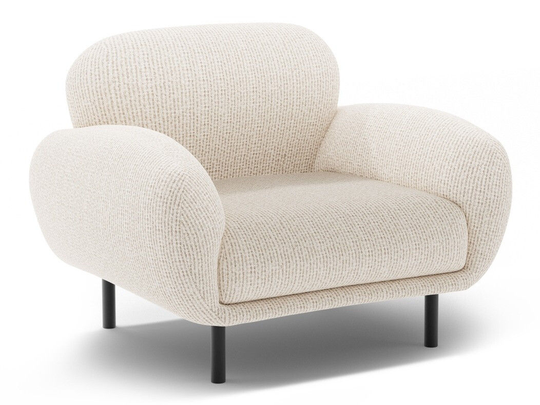 Fotoliu Beckley 345 (Silencio 06)