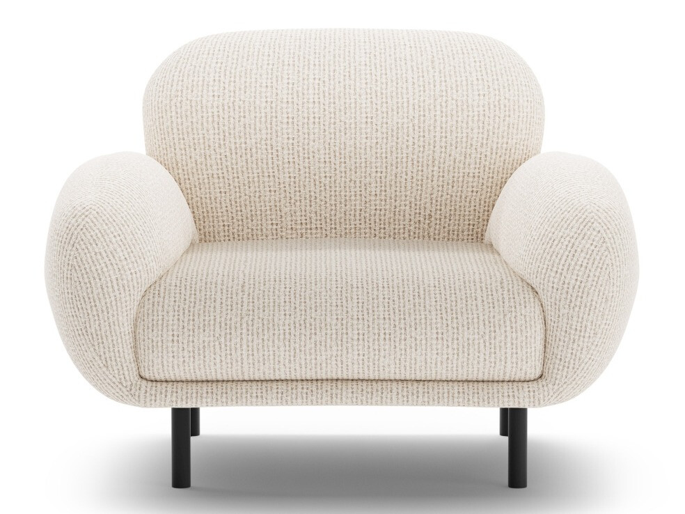 Fotoliu Beckley 345 (Silencio 06)