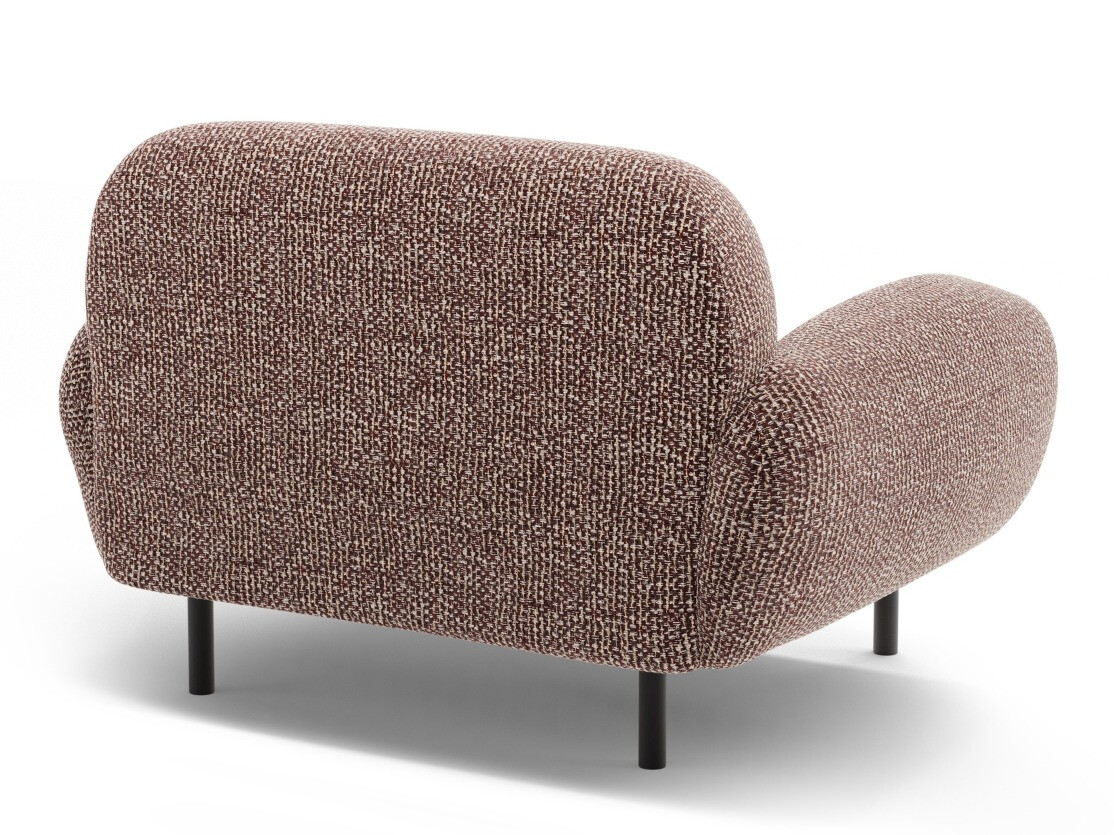 Fotoliu Beckley 345 (Silencio 27)