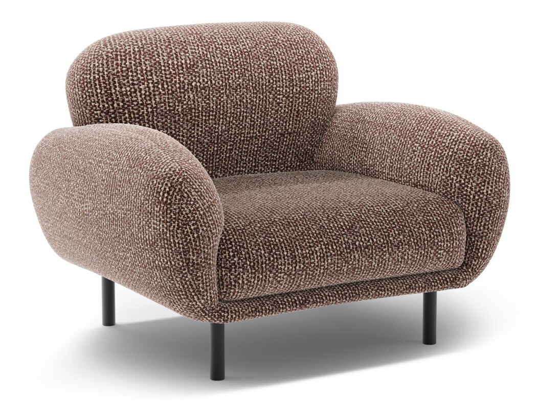 Fotoliu Beckley 345 (Silencio 27)