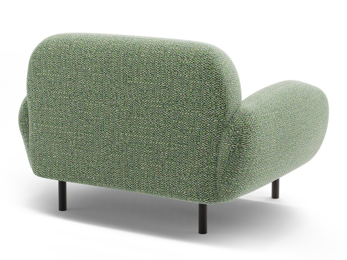 Fotoliu Beckley 345 (Silencio 34)