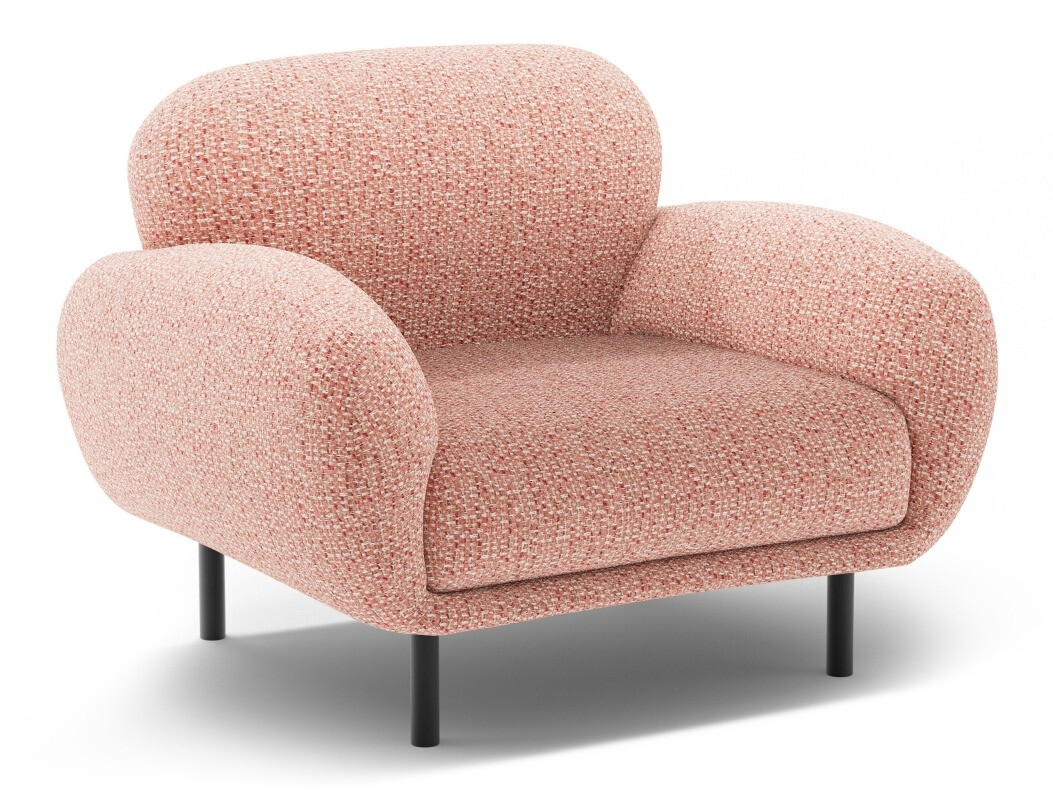 Fotoliu Beckley 345 (Silencio 60)