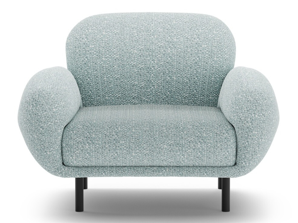 Fotoliu Beckley 345 (Silencio 72)