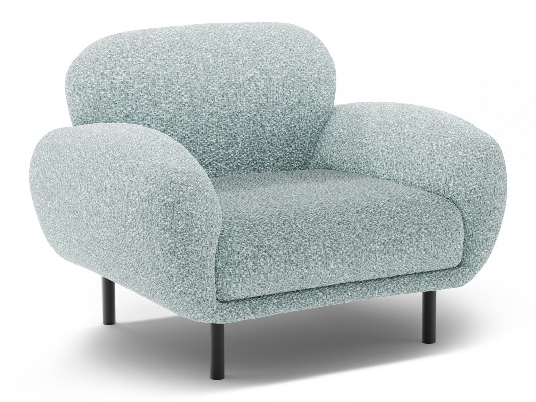 Fotoliu Beckley 345 (Silencio 72)