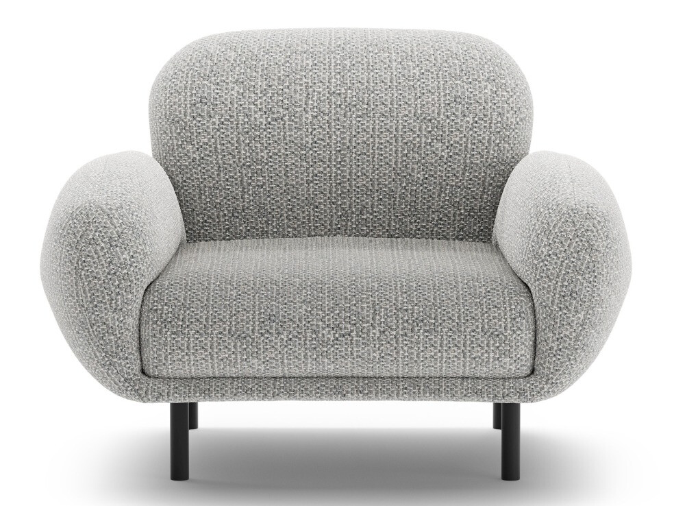 Fotoliu Beckley 345 (Silencio 86)