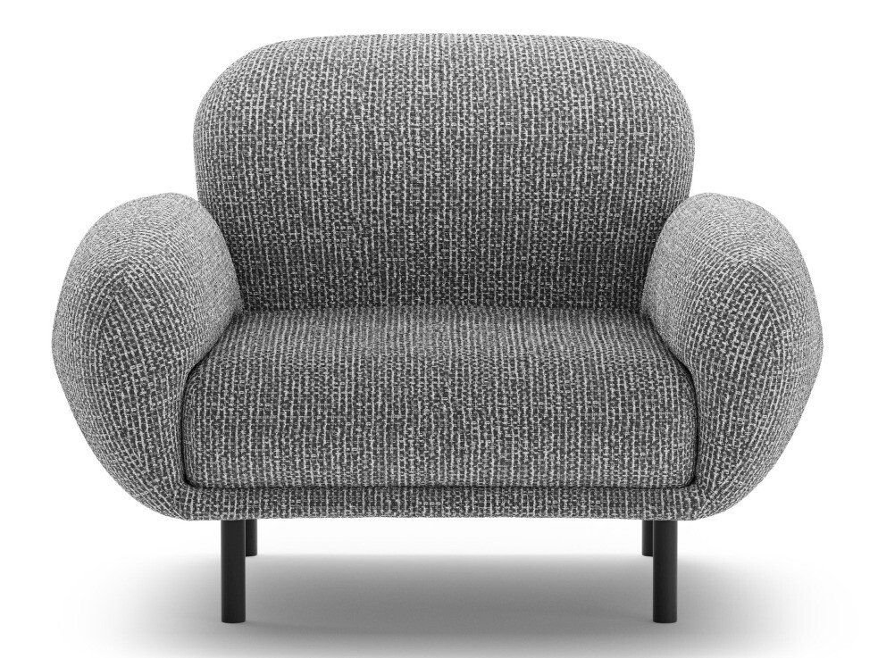 Fotoliu Beckley 345 (Silencio 97)