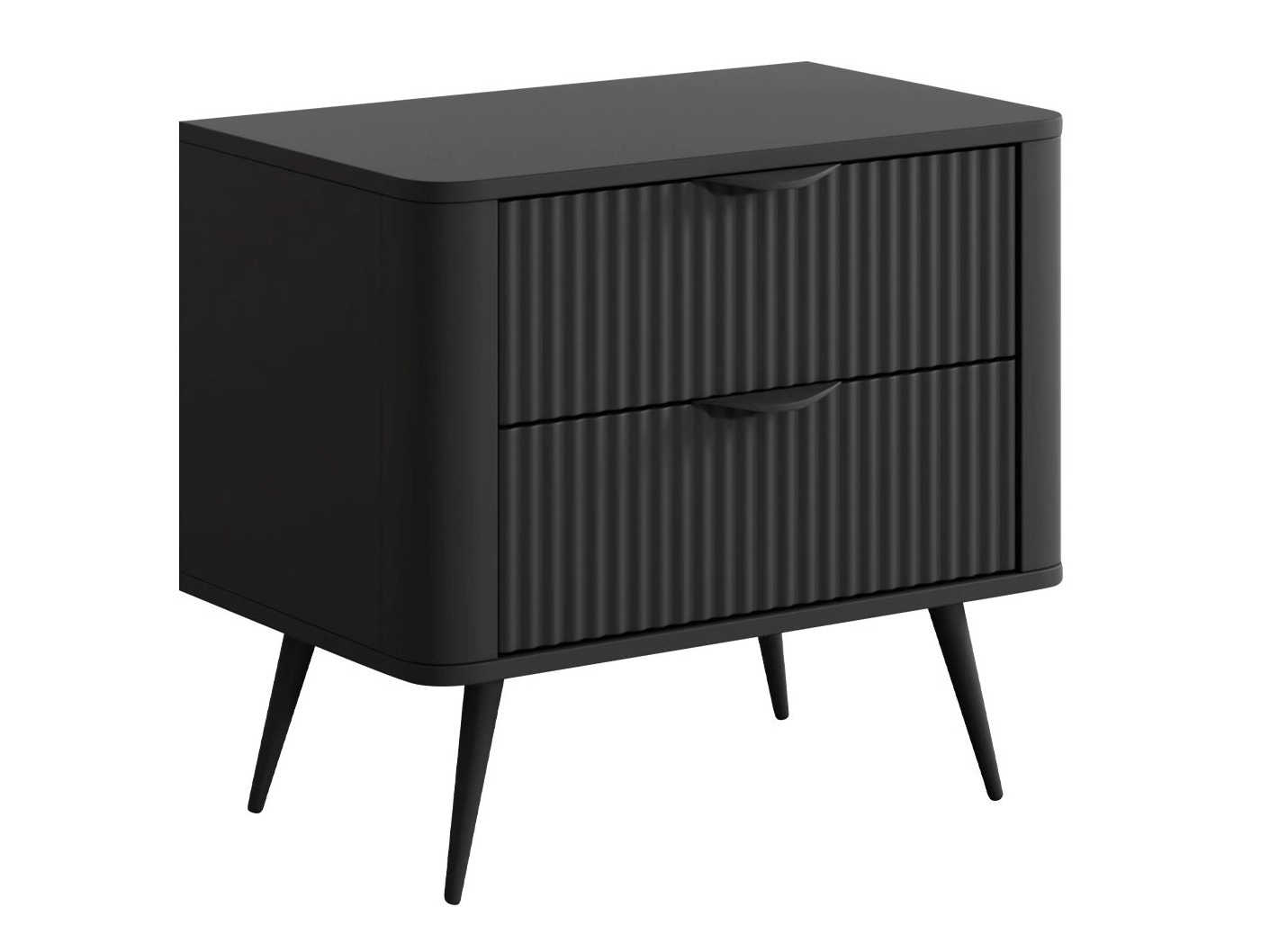 Noptieră Versoe 106 (Grafit)