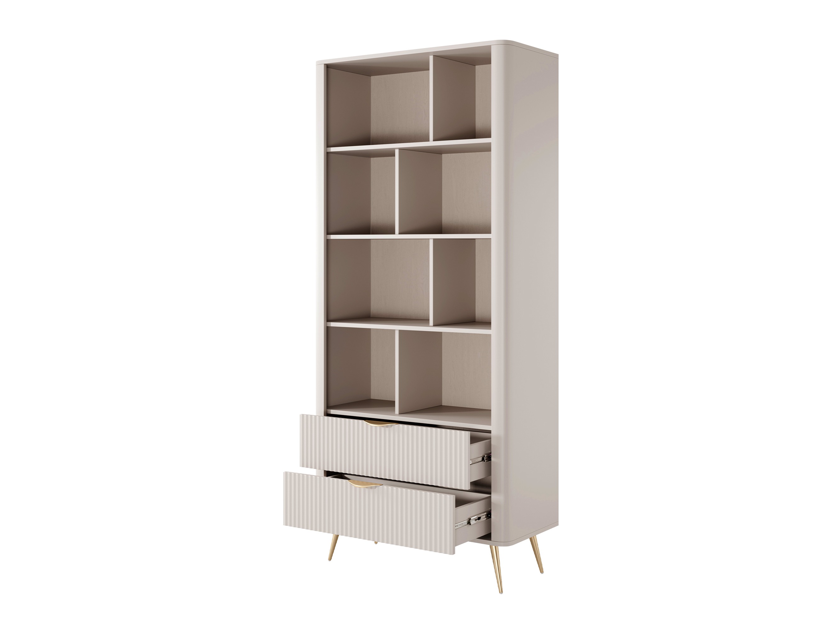 Set de living Lectum (Grafit)
