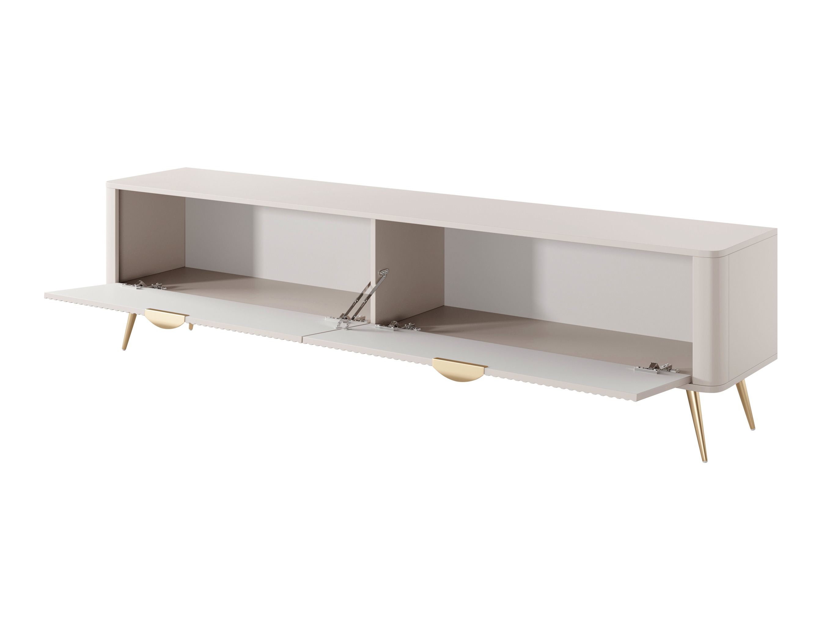Set de living Lectum (Grafit)