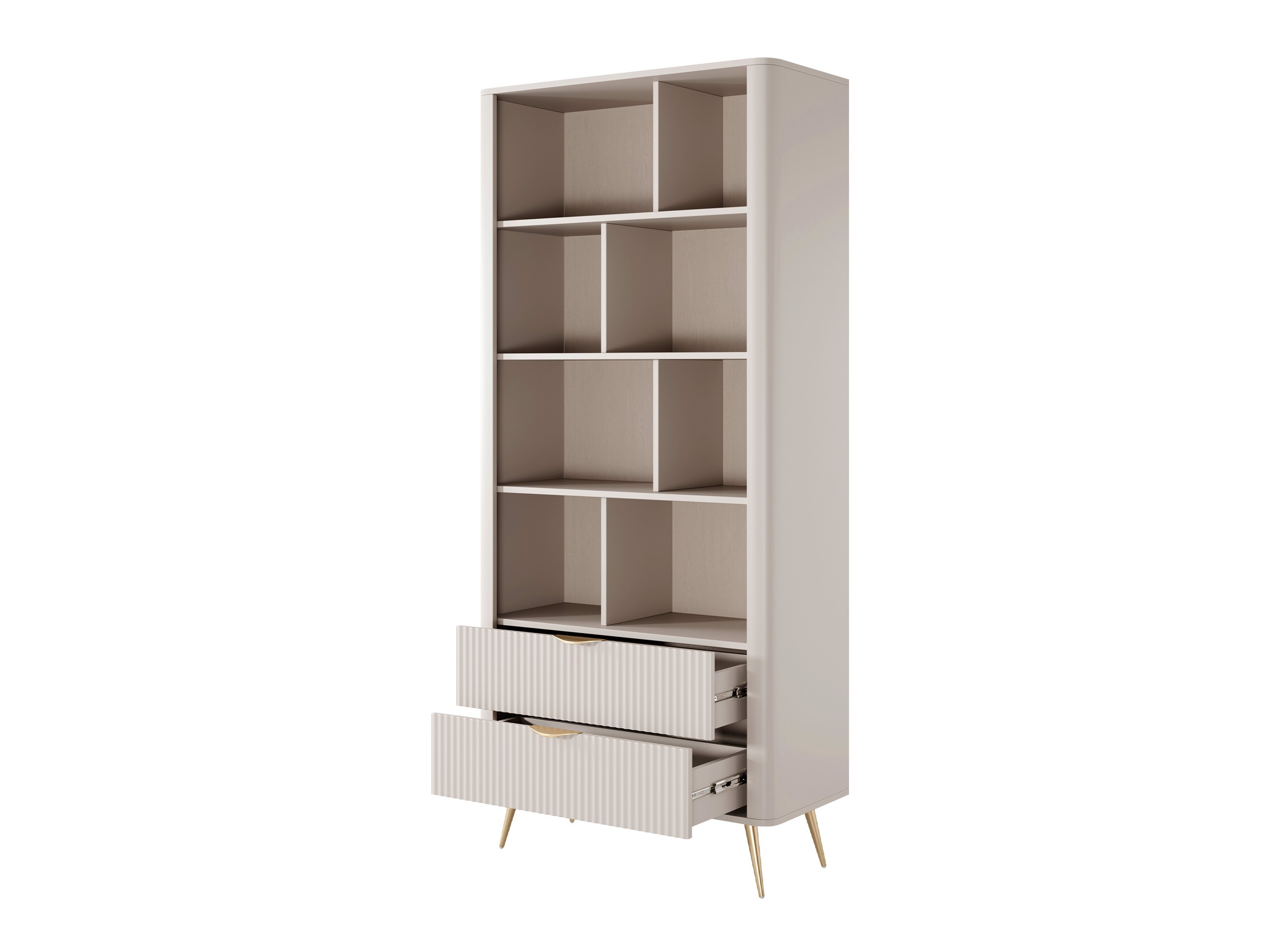 Set de living Lectum I (Grafit)