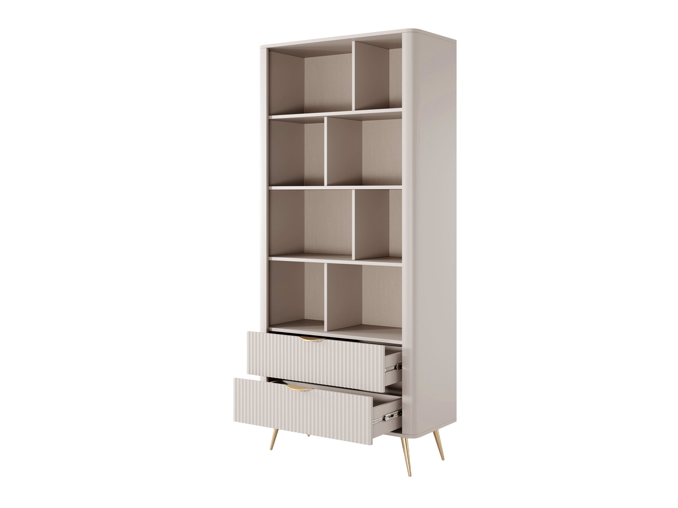 Set de living Lectum II (Grafit)