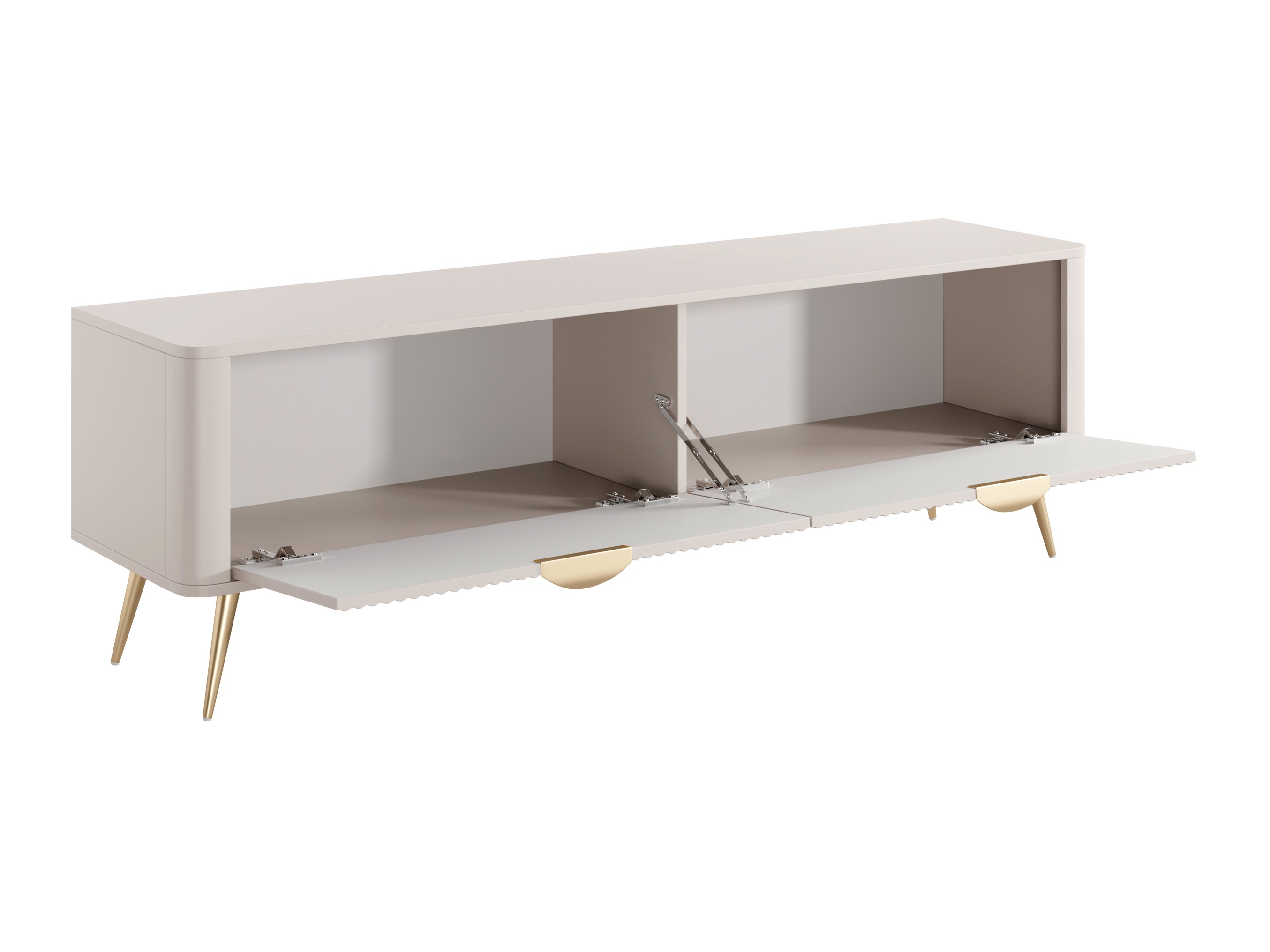 Set de living Lectum II (Grafit)