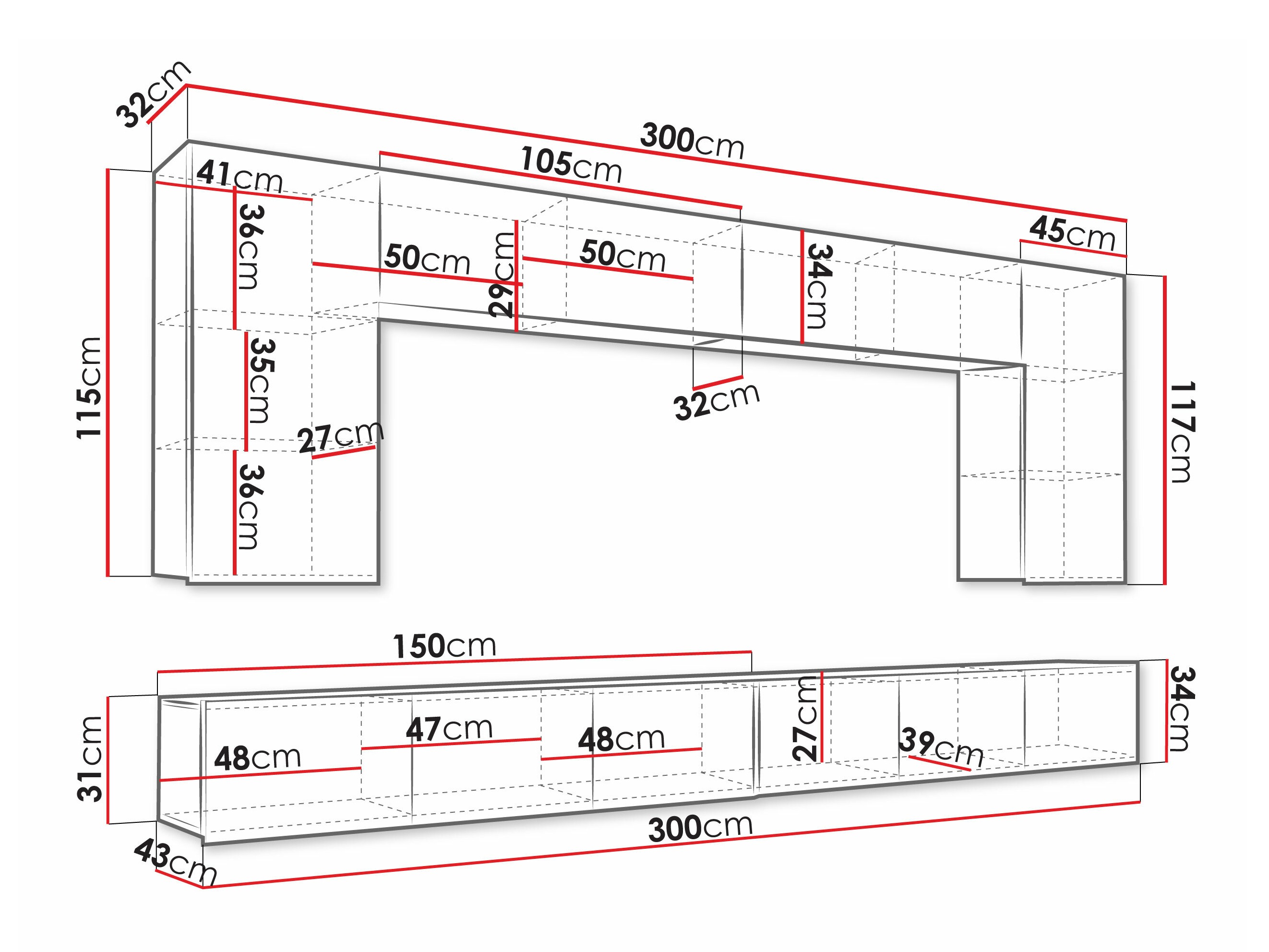 Set de living SR11172