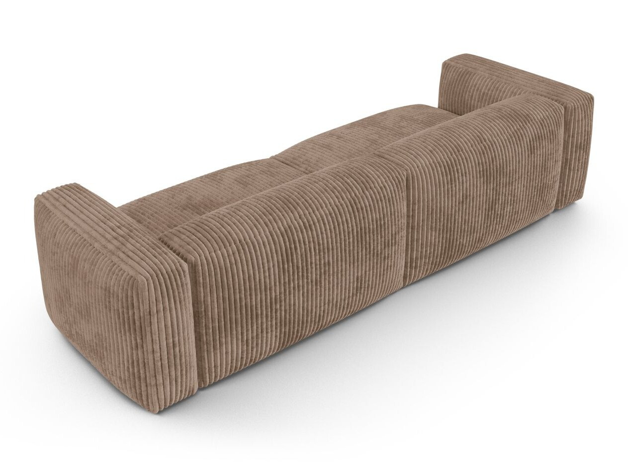 Canapea modulară Sorcoro 115 (Tilia 17)