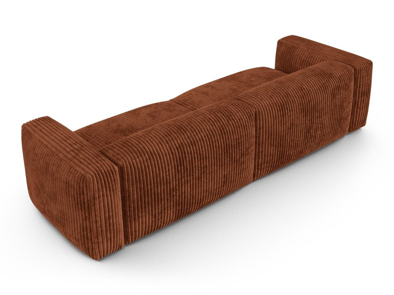 Canapea modulară Sorcoro 115 (Tilia 52)
