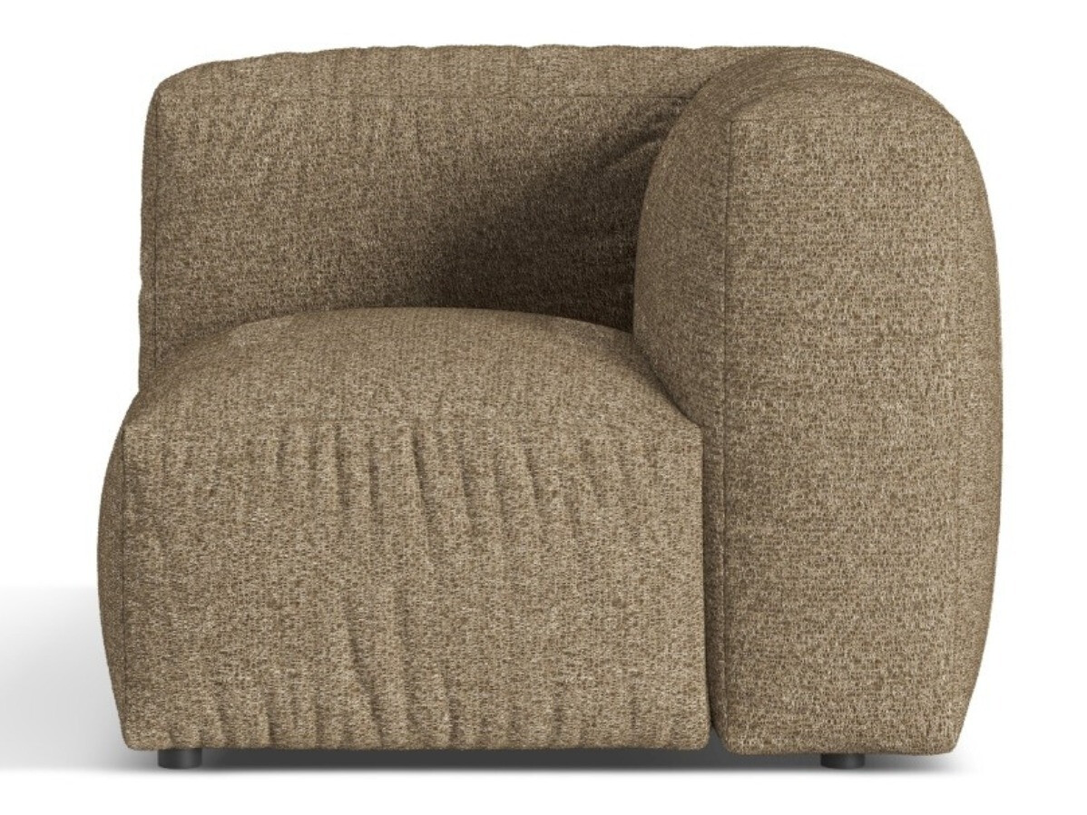 Fotoliu modular Sorcoro 110 (Monet Cappucinu)