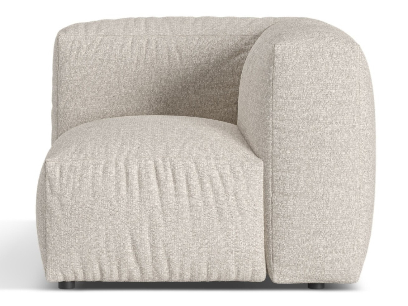 Fotoliu modular Sorcoro 110 (Monet Sand)
