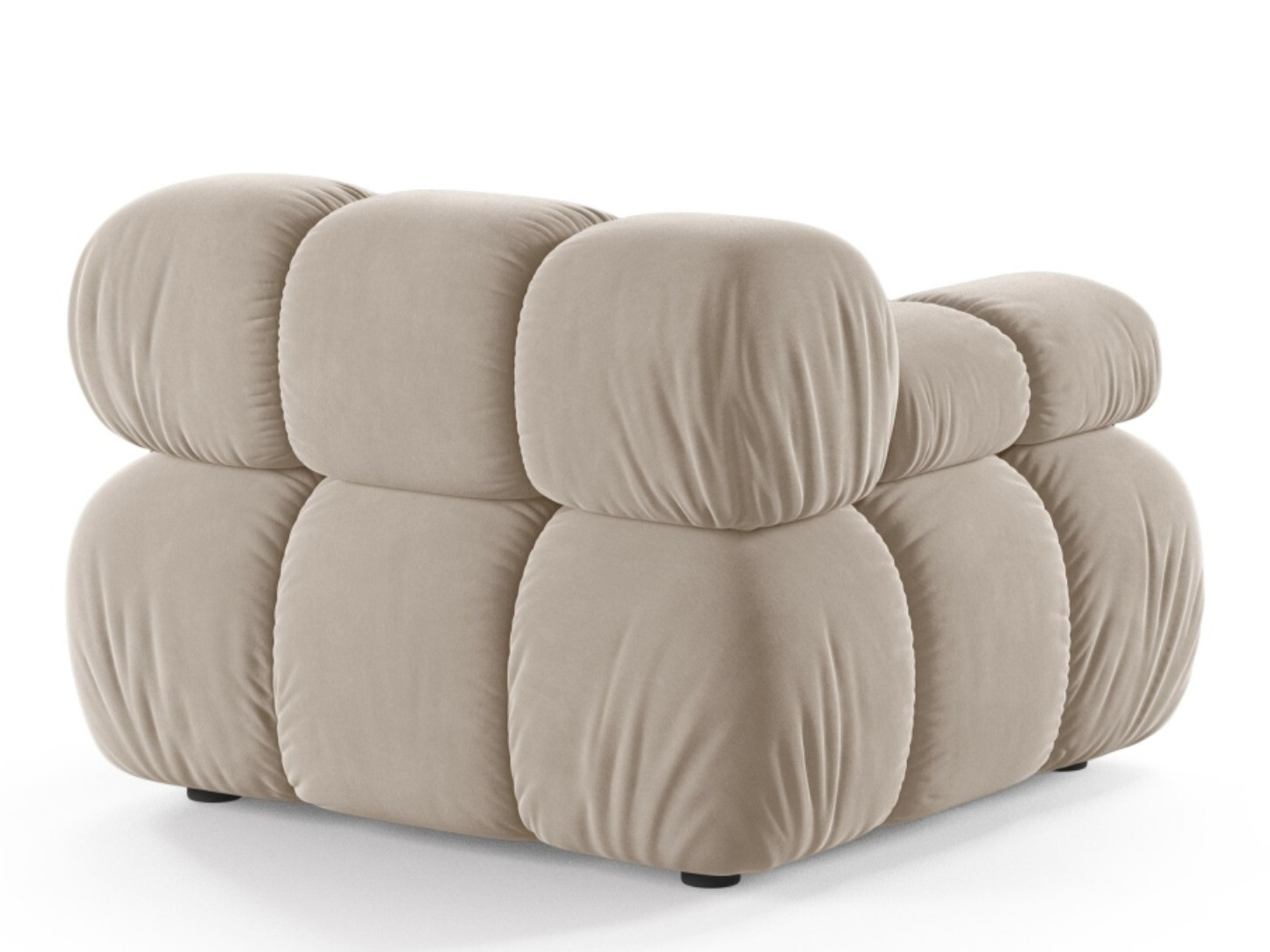 Sistem modular de șezut Caltenu 104 (Bluvel 30)