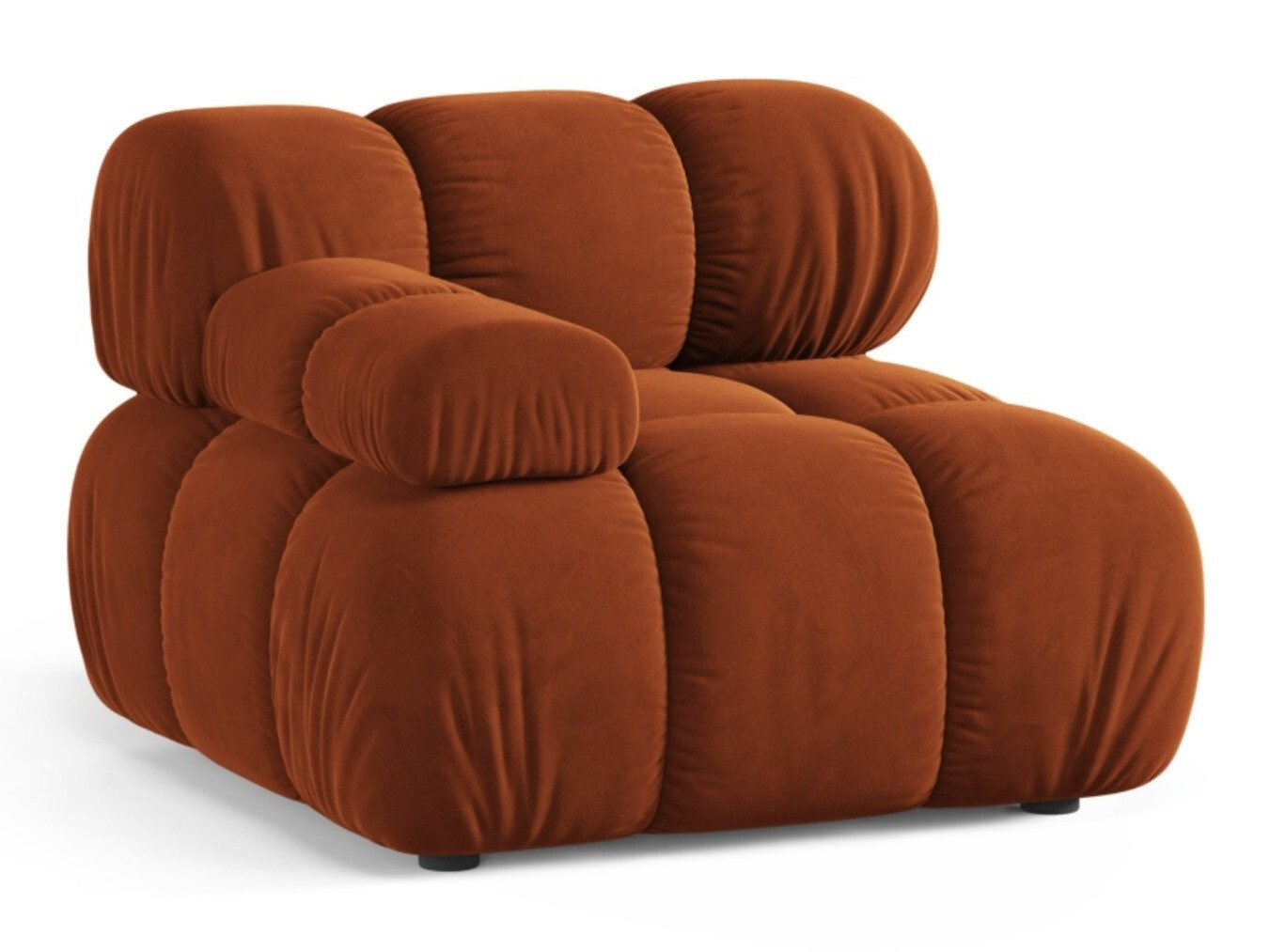 Sistem modular de șezut Caltenu 104 (Bluvel 4215)