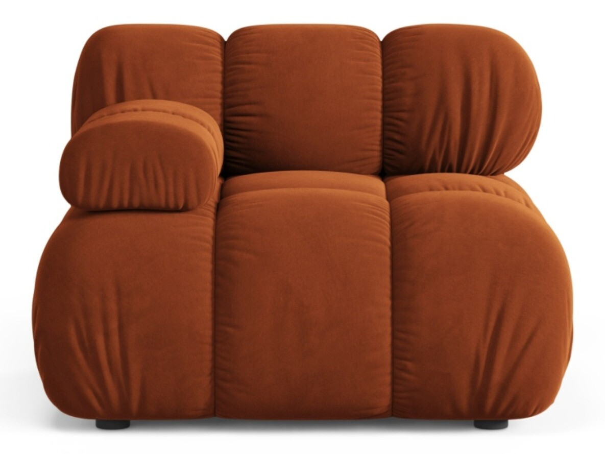 Sistem modular de șezut Caltenu 104 (Bluvel 4215)