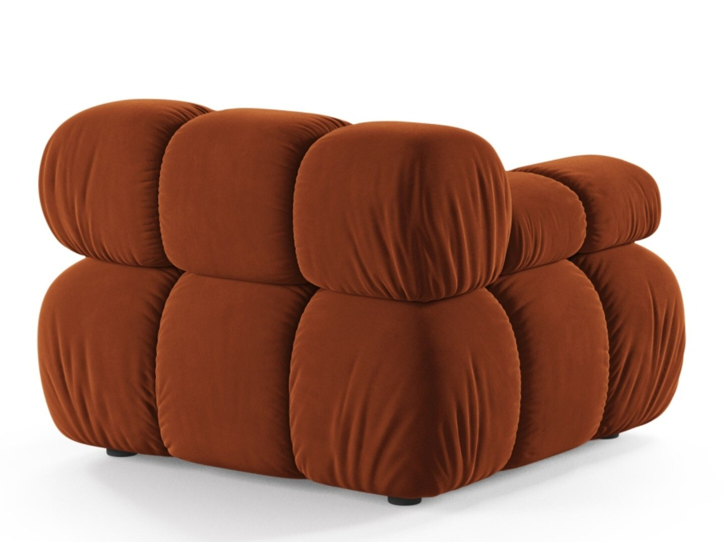 Sistem modular de șezut Caltenu 104 (Bluvel 4215)
