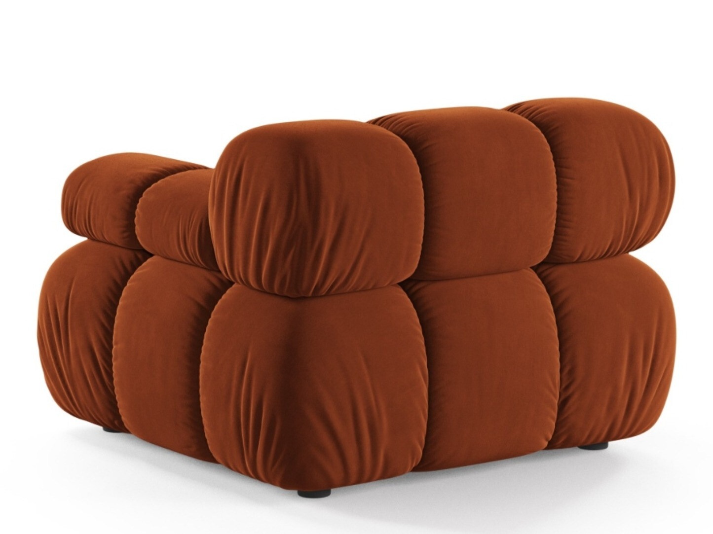 Sistem modular de șezut Caltenu 104 (Bluvel 4215)