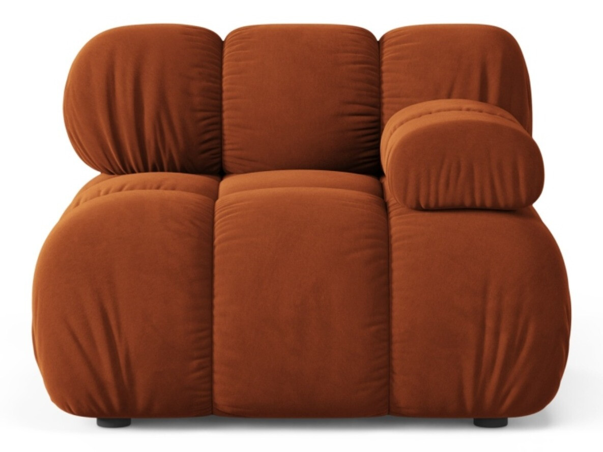 Sistem modular de șezut Caltenu 104 (Bluvel 4215)