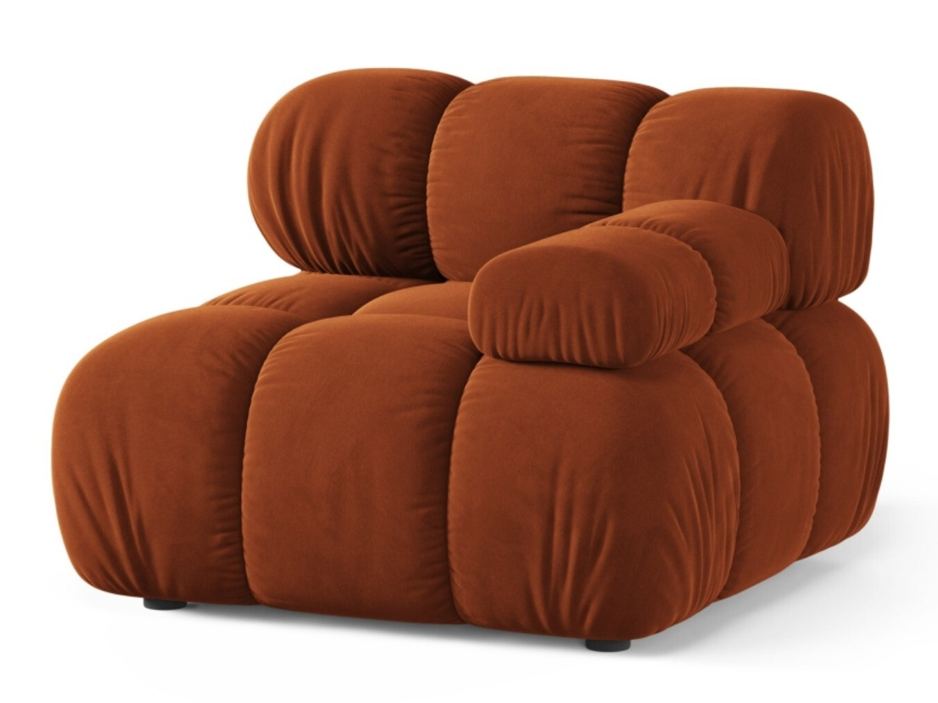 Sistem modular de șezut Caltenu 104 (Bluvel 4215)