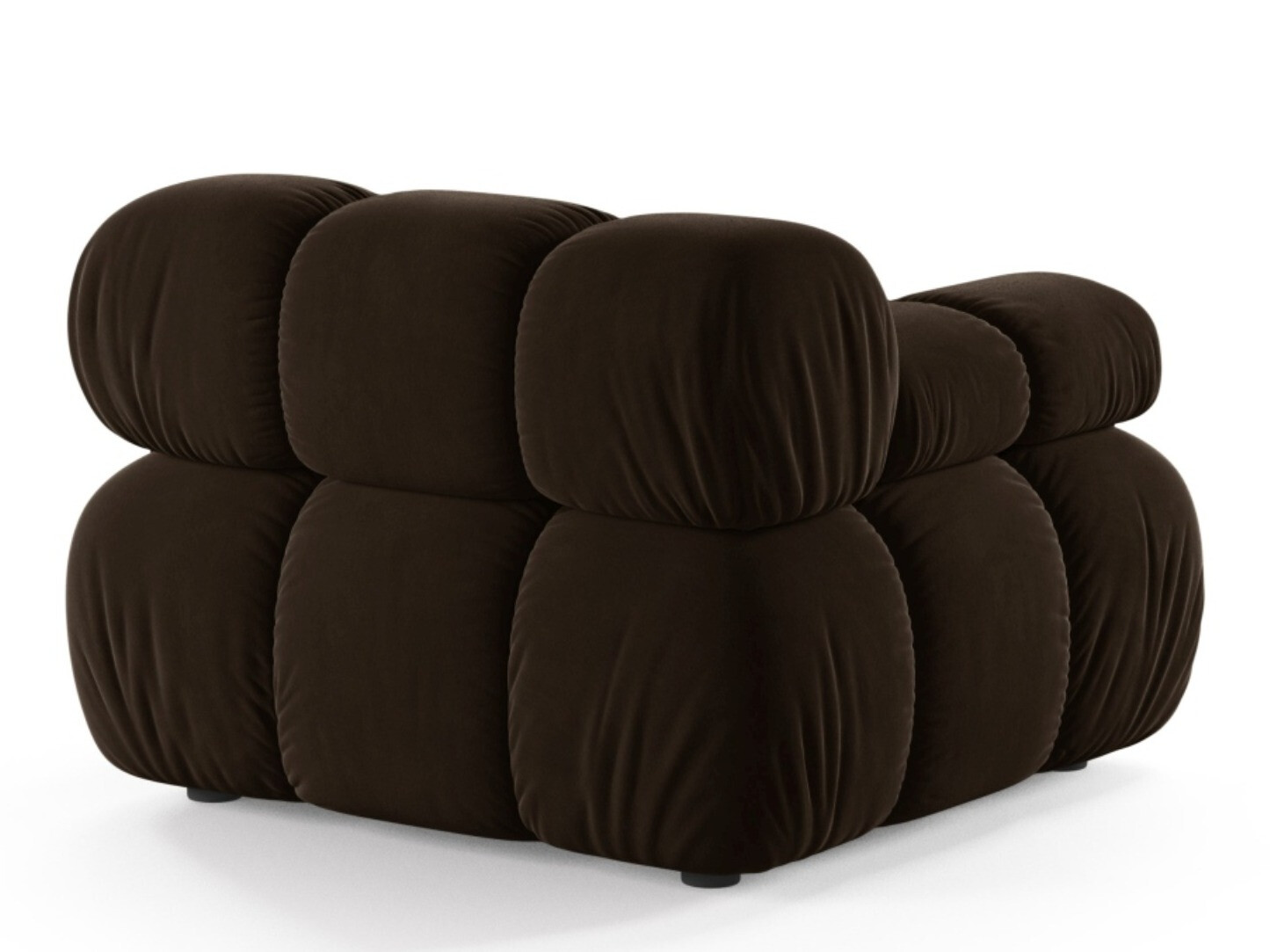 Sistem modular de șezut Caltenu 104 (Bluvel 48)
